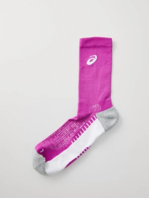 Skarpety sportowe Asics różowy