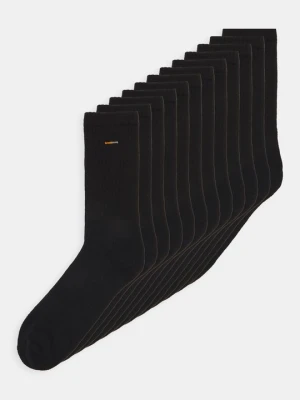 Skarpety sportowe CAMANO czarny
