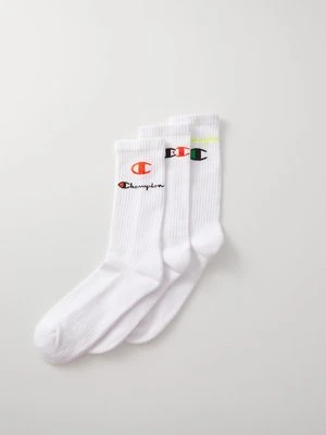 Skarpety sportowe Champion