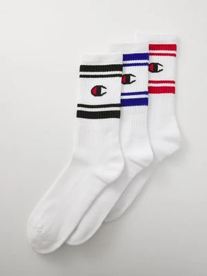 Skarpety sportowe Champion