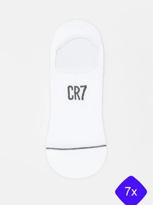 Skarpety sportowe Cristiano Ronaldo CR7