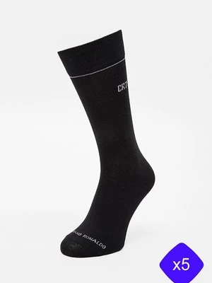 Skarpety sportowe Cristiano Ronaldo CR7