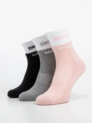 Skarpety sportowe DKNY