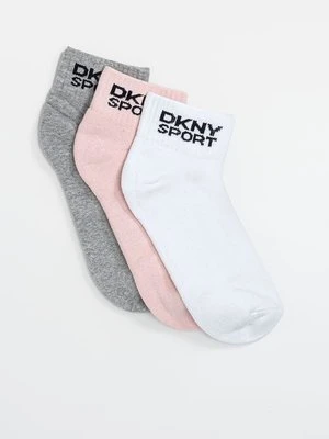 Skarpety sportowe DKNY
