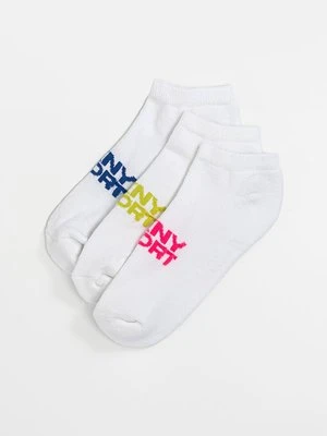 Skarpety sportowe DKNY