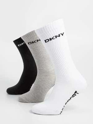 Skarpety sportowe DKNY