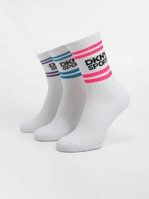 Skarpety sportowe DKNY