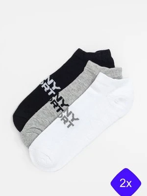 Skarpety sportowe DKNY