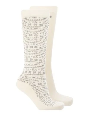 Skarpety sportowe EA7 Emporio Armani