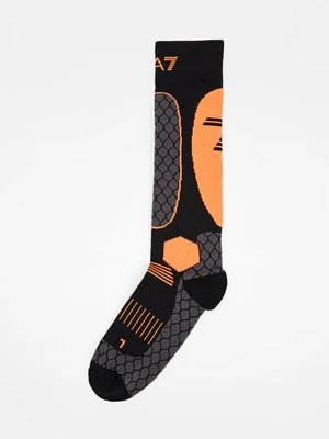 Skarpety sportowe EA7 Emporio Armani