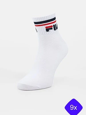 Skarpety sportowe Fila