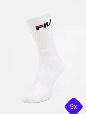 Skarpety sportowe Fila