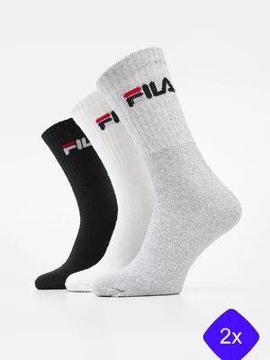 Skarpety sportowe Fila