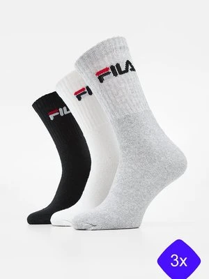 Skarpety sportowe Fila