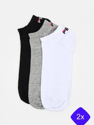 Skarpety sportowe Fila