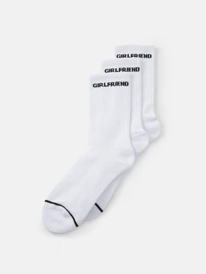Skarpety sportowe Girlfriend Collective