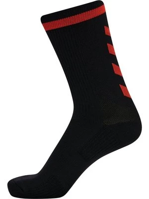 Skarpety sportowe Hummel czarny
