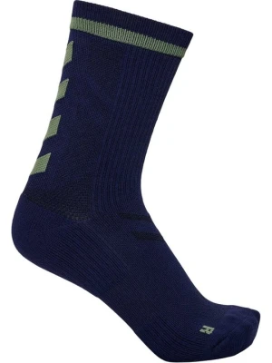 Skarpety sportowe Hummel morski