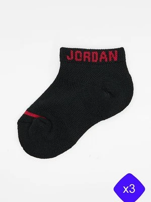 Skarpety sportowe Jordan czarny