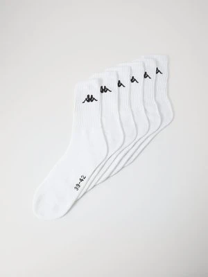 Skarpety sportowe Kappa