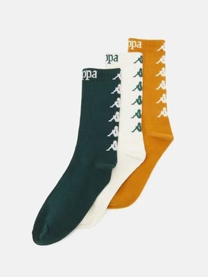 Skarpety sportowe Kappa