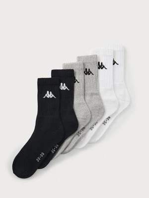 Skarpety sportowe Kappa