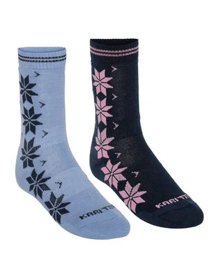 Skarpety sportowe Kari Traa