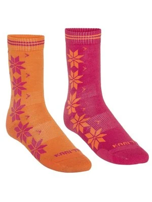 Skarpety sportowe Kari Traa