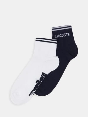 Skarpety sportowe Lacoste Sport