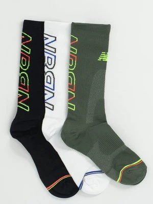 Zdjęcie produktu Skarpety sportowe New Balance