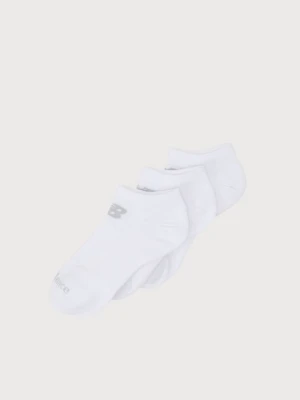 Skarpety sportowe New Balance biały