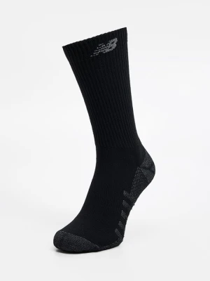 Skarpety sportowe New Balance czarny