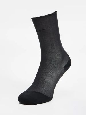 Skarpety sportowe Nike czarny