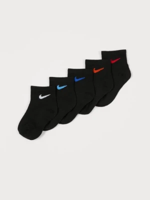 Skarpety sportowe Nike czarny