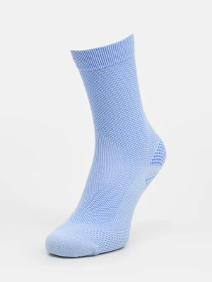 Skarpety sportowe Nike niebieski