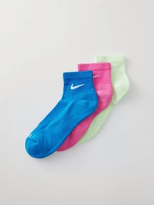 Skarpety sportowe Nike Performance