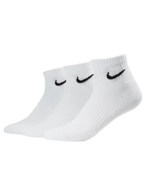 Skarpety sportowe Nike biały