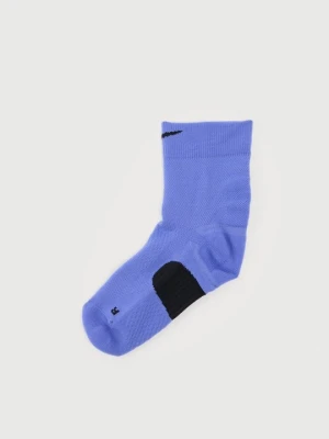 Skarpety sportowe Nike szafirowy