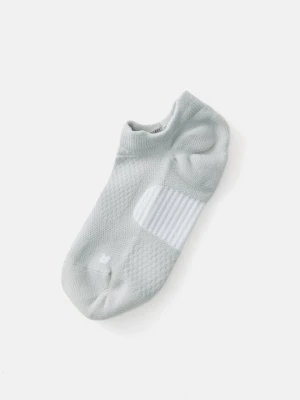 Skarpety sportowe Nike szary