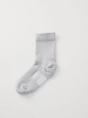 Skarpety sportowe Nike szary