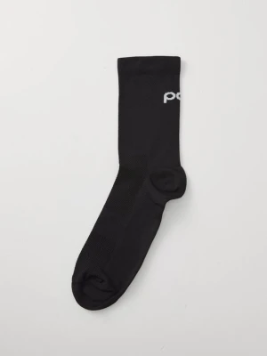 Skarpety sportowe POC czarny