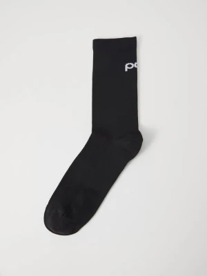 Skarpety sportowe POC czarny