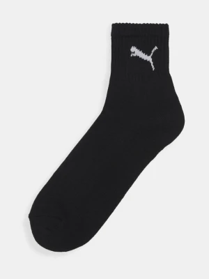 Skarpety sportowe Puma czarny