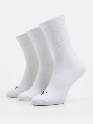 Skarpety sportowe Puma czarny