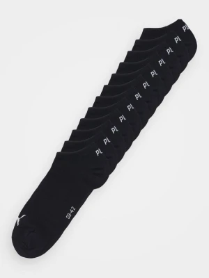 Skarpety sportowe Puma czarny