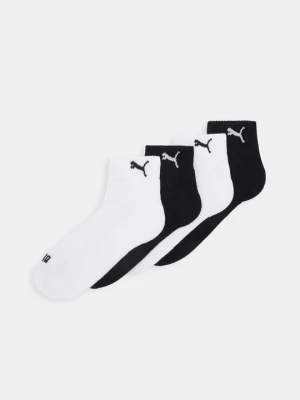 Skarpety sportowe Puma czarny
