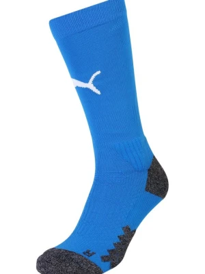 Skarpety sportowe Puma niebieski