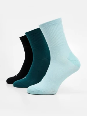 Skarpety sportowe Puma petrol