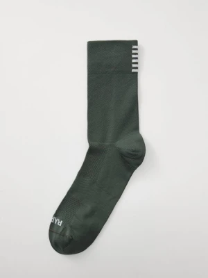 Skarpety sportowe Rapha czarny