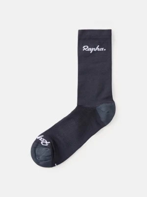 Skarpety sportowe Rapha granatowy